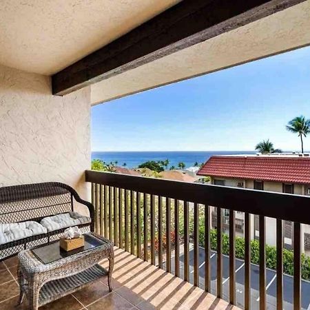 Family Friendly Kailua Bay View Ac Free Parking Walk To Kailua Village Luaran gambar