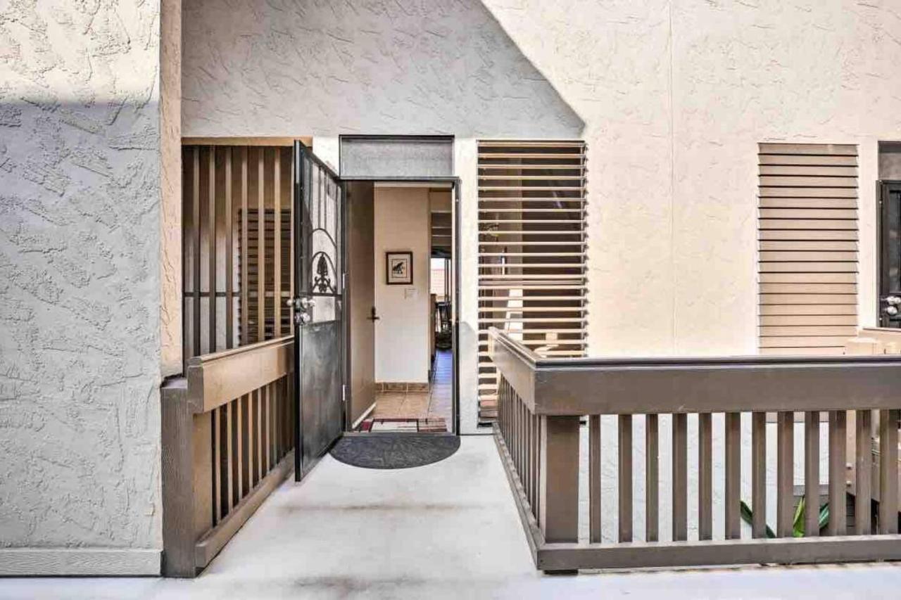 Family Friendly Kailua Bay View Ac Free Parking Walk To Kailua Village Luaran gambar