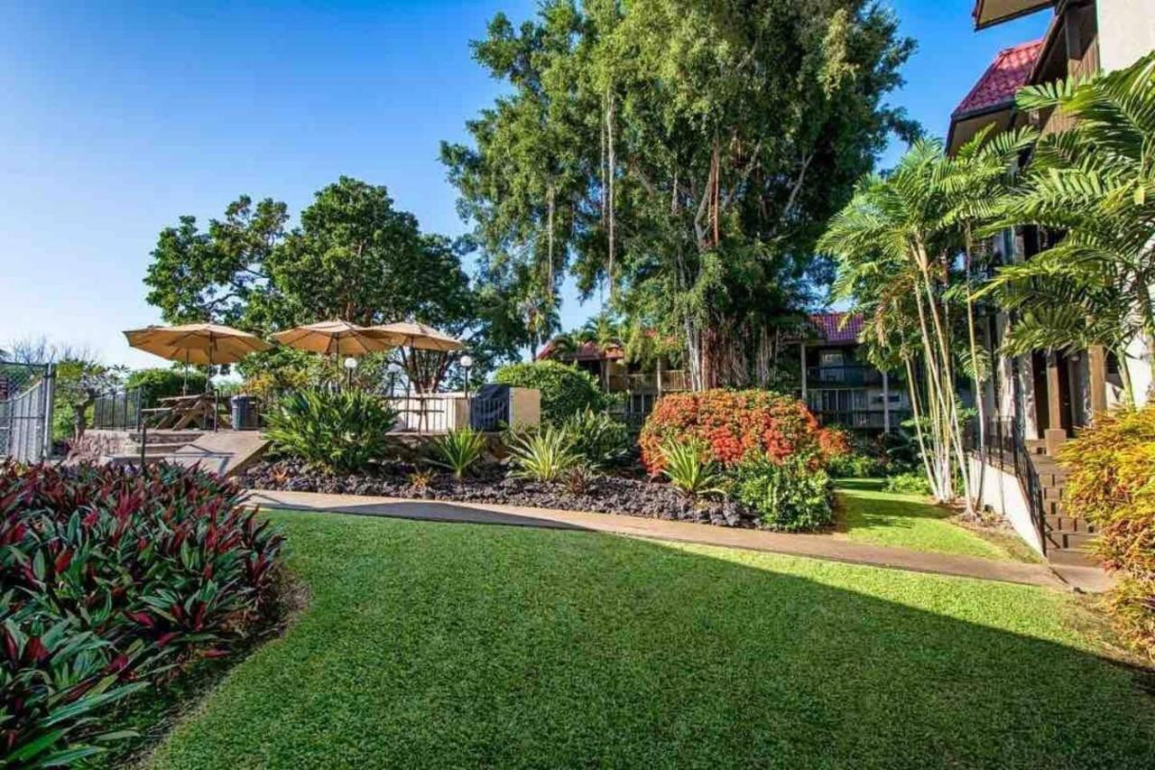 Family Friendly Kailua Bay View Ac Free Parking Walk To Kailua Village Luaran gambar