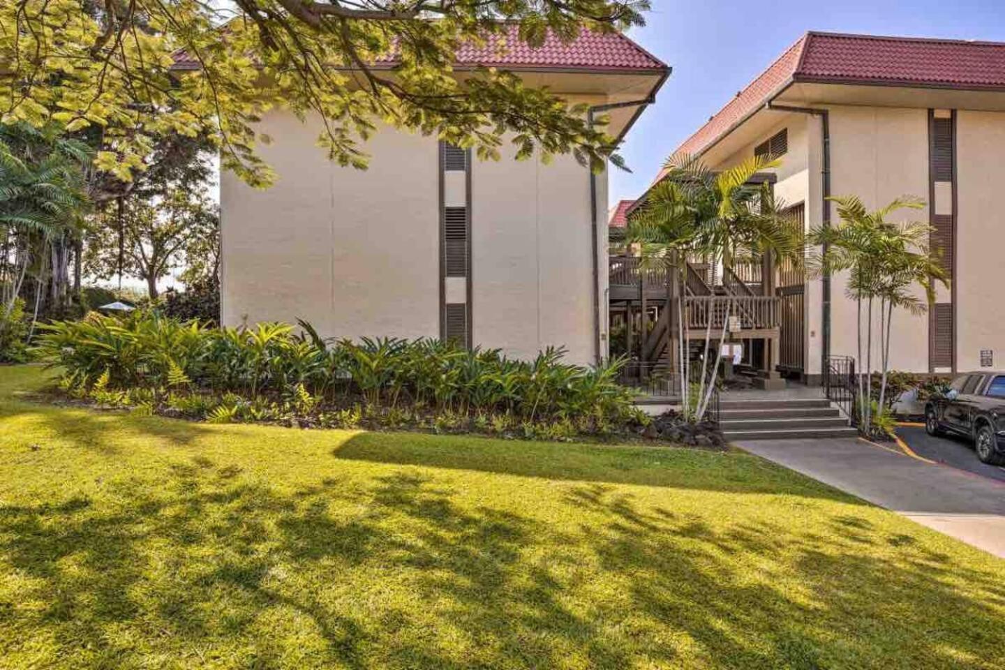 Family Friendly Kailua Bay View Ac Free Parking Walk To Kailua Village Luaran gambar