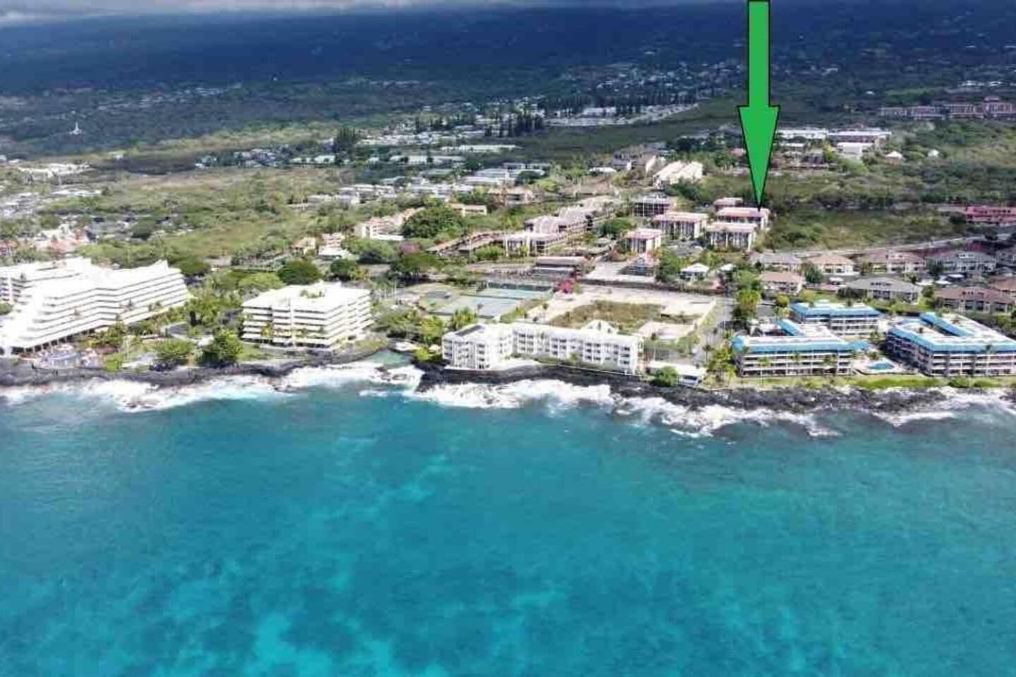 Family Friendly Kailua Bay View Ac Free Parking Walk To Kailua Village Luaran gambar