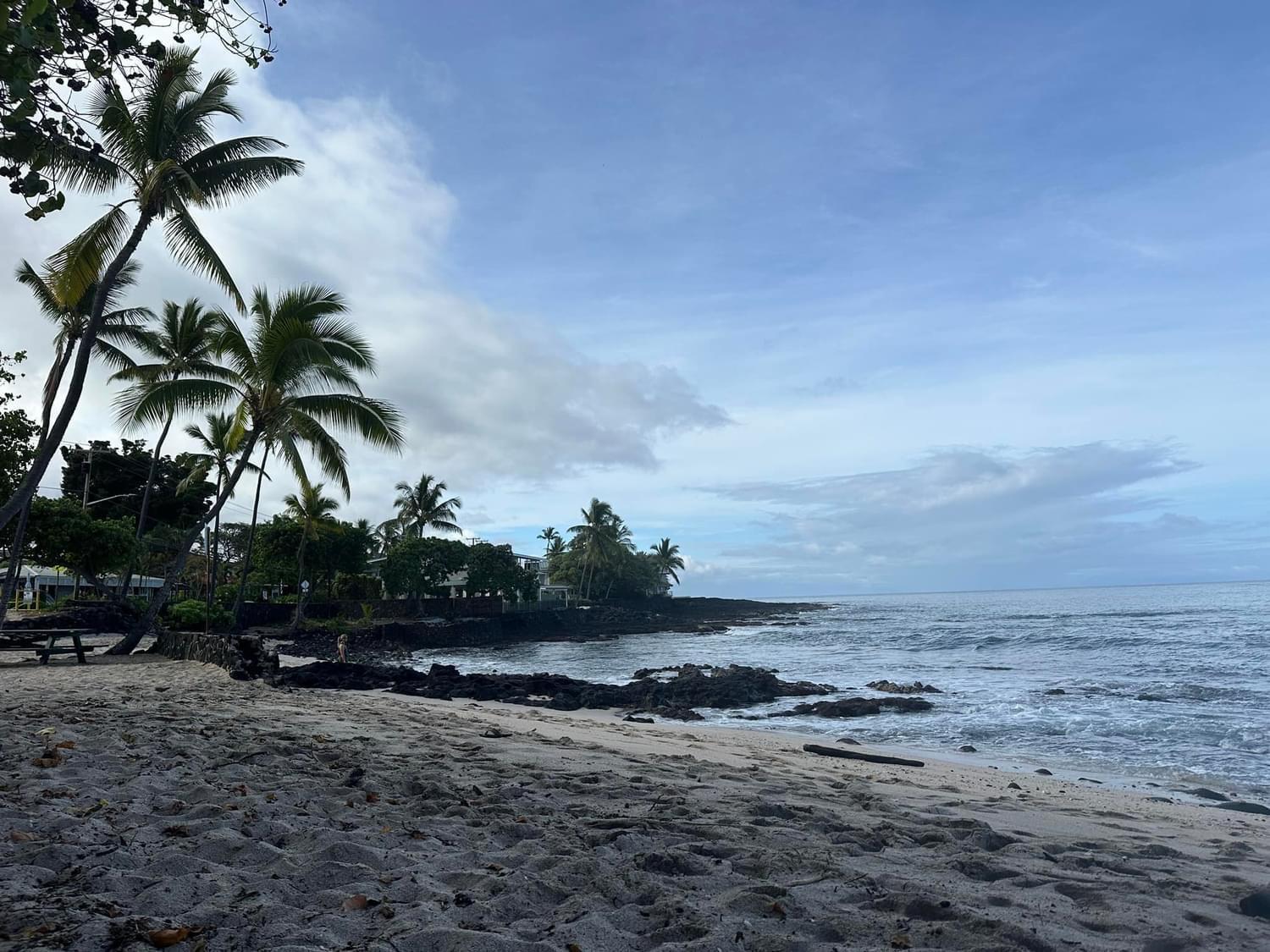 Family Friendly Kailua Bay View Ac Free Parking Walk To Kailua Village Luaran gambar